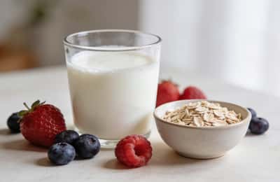 Kefir for Gut Health: What the Science Actually Shows