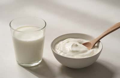 Kefir vs. yoghurt: Hva er best for tarmen din?