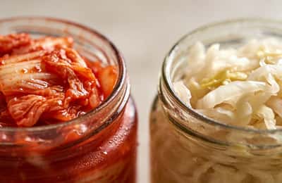 Kimchi vs Sauerkraut: Which Fermented Food Is Better?