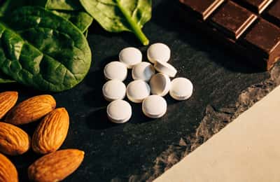 镁的用量：每天应该补充多少？