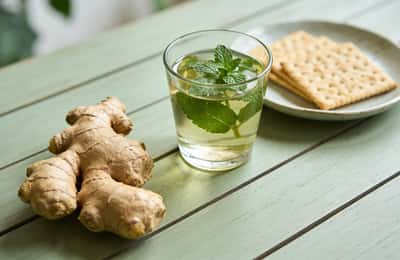 How to Manage GLP-1 Side Effects: Nausea and More