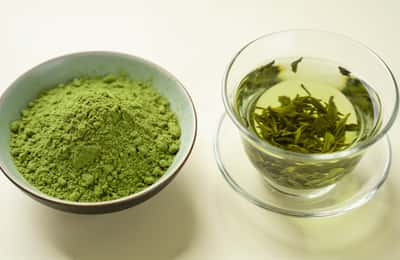 抹茶与绿茶：真正的区别是什么？