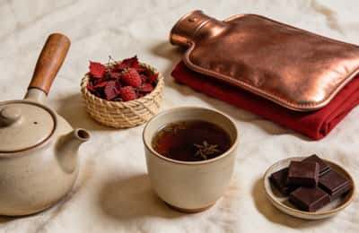 Menstrual Phase: What's Happening During Your Period