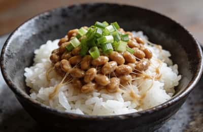 Bienfaits du Natto : Pourquoi ce soja fermenté est un superaliment