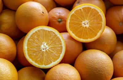 Appelsiner: Næringsstoffer og helsefordeler