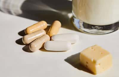 骨粗しょう症サプリメント：骨の健康を支える11の栄養素