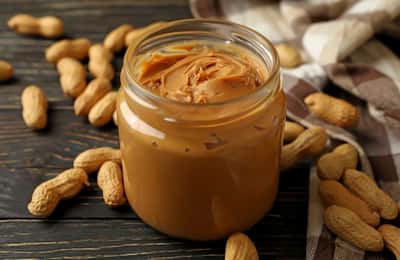 Peanut butter: Good or bad?