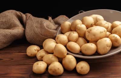 Aardappelen: Voedingsfeiten, Gezondheidsvoordelen en Soorten