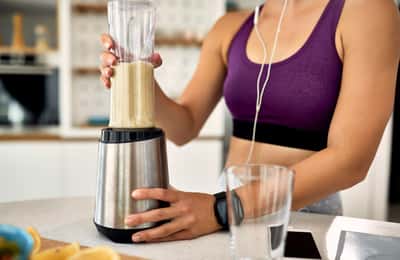 Antrenman Öncesi Takviyelerin Yan Etkileri ve Dikkat Edilmesi Gerekenler