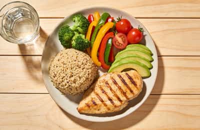 The Prediabetes Diet: What to Eat to Reverse It