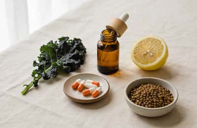 Prenatal Vitamins: What Actually Matters and When to Start