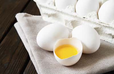 一个鸡蛋里有多少蛋白质？高质量蛋白质含量解析