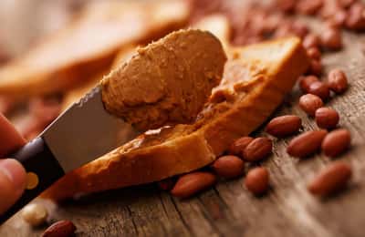 Anledningar till att äta mer protein