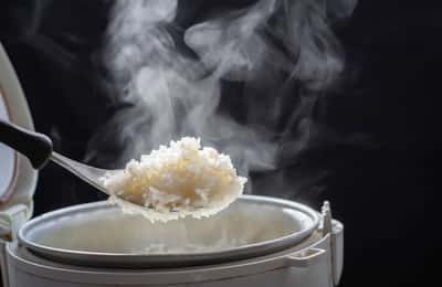 Ist Reis kalorienreich oder abnehmfreundlich?