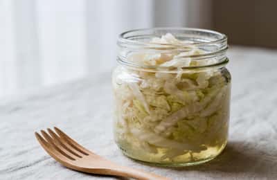Sauerkraut Benefits: The Gut-Health Case for Fermented Cabbage