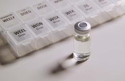 Semaglutide Dosage Chart: Full Titration Schedule