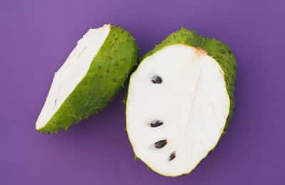 가시여지 (Soursop): 건강상의 이점과 먹는 방법
