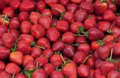 Aardbeien: Voedingsfeiten en Gezondheidsvoordelen