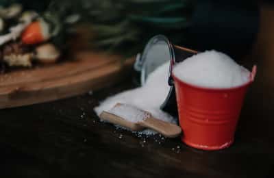三氯蔗糖：Splenda 人造甜味剂详解