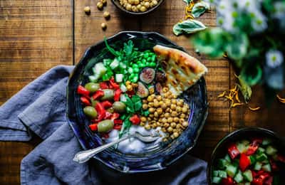 15 Burimet Kryesore të Proteinave Bimore për Dietën Vegane dhe Vegjetariane