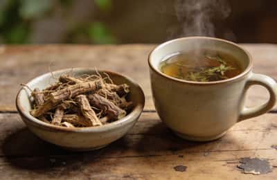 Valerian Root: Does It Really Help Sleep and Anxiety?