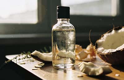 식물성 글리세린: 용도, 효능 및 부작용