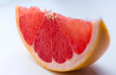Frutas para perder peso