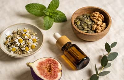 Nguyên nhân gây ra PCOS: Giải thích về di truyền, insulin, androgen