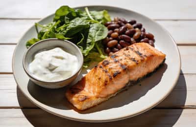 What to Eat on GLP-1 Medications: A Practical Guide