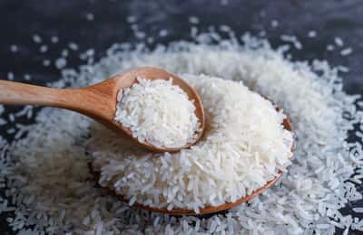 Biały ryż: Dobry czy zły?