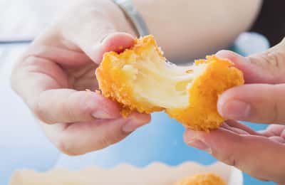 Why trans fats are bad for you