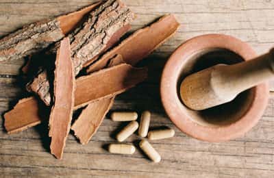 育亨宾：益处、用途和副作用