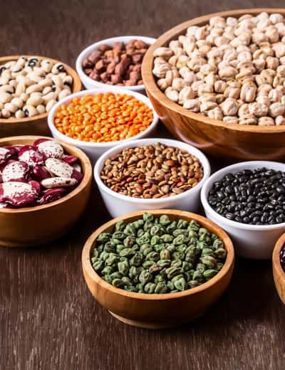Are beans keto-friendly?