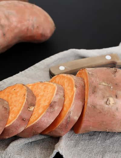 Are sweet potatoes keto-friendly?