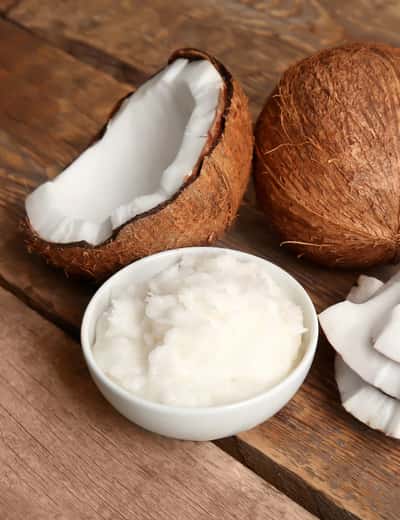 Wie du Kokosnussöl in deine Ernährung einbaust