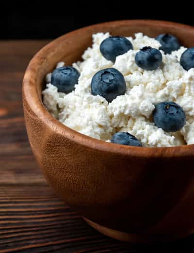 Is cottage cheese keto-friendly?