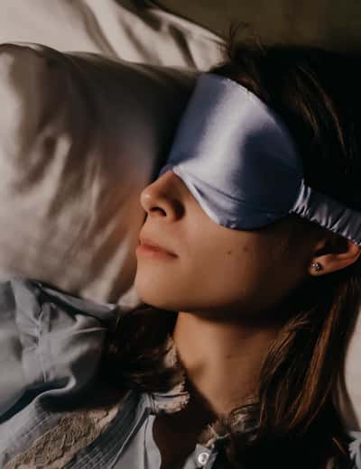 Tips for å sove bedre