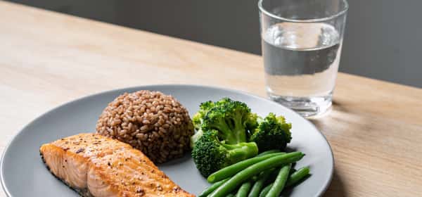 The Acid Reflux Diet: What to Eat to Ease GERD