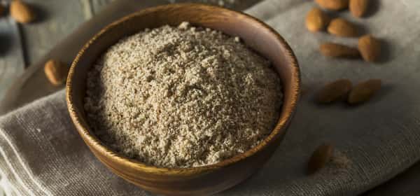 Almond flour