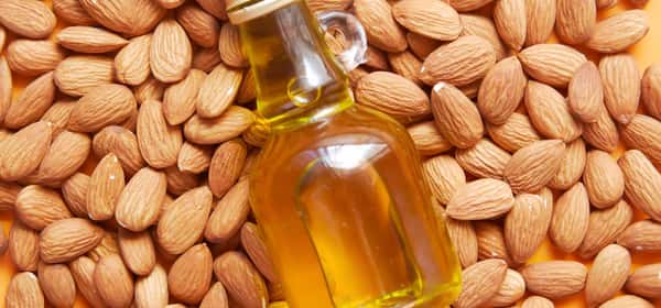 Almond oil: Nutrition, benefits, uses, and more