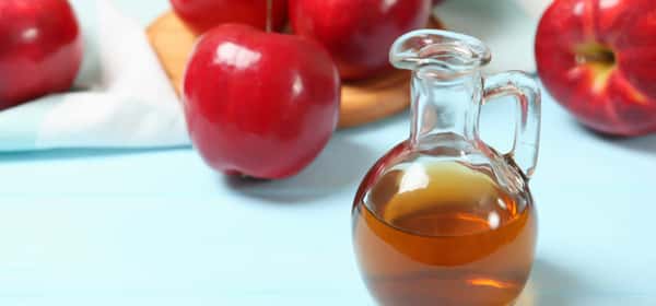 Apple cider vinegar uses