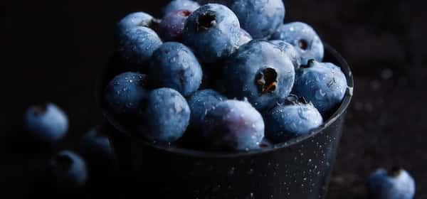 Are blueberries keto-friendly?