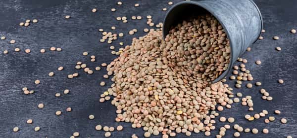Are lentils keto-friendly?