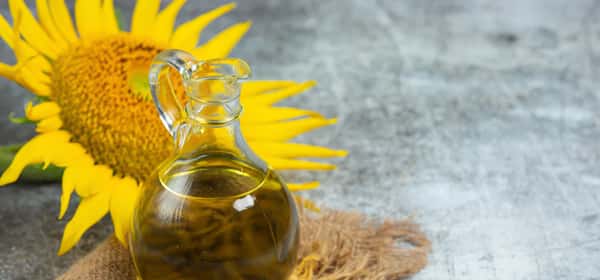 植物油和种子油对你的健康有害吗?
