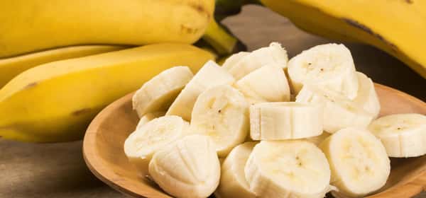 Bananas and weight