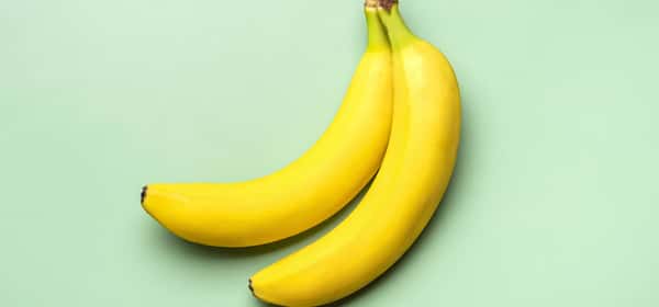 Bananas: Good or bad?