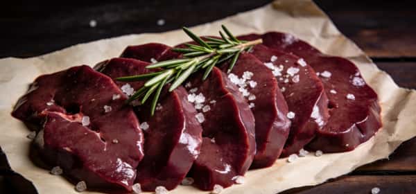 Beef Liver Benefits: Nature's Most Nutrient-Dense Food