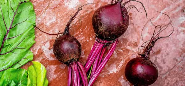 Beetroot: Nutrition facts and health benefits