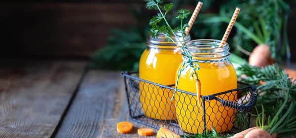 Best juices for weight loss