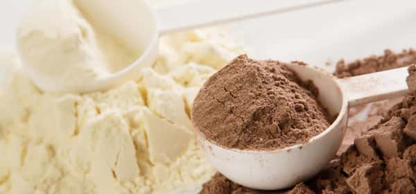 Bột protein tốt nhất